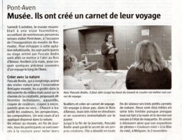 pascalebodin-carnet-nature-musee-pont-aven-stage-concarneau-finistere-carnettiste